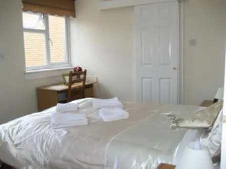 Kirkwood House Hotel Cambridge  Guest house Cambridge (Cambridgeshire)