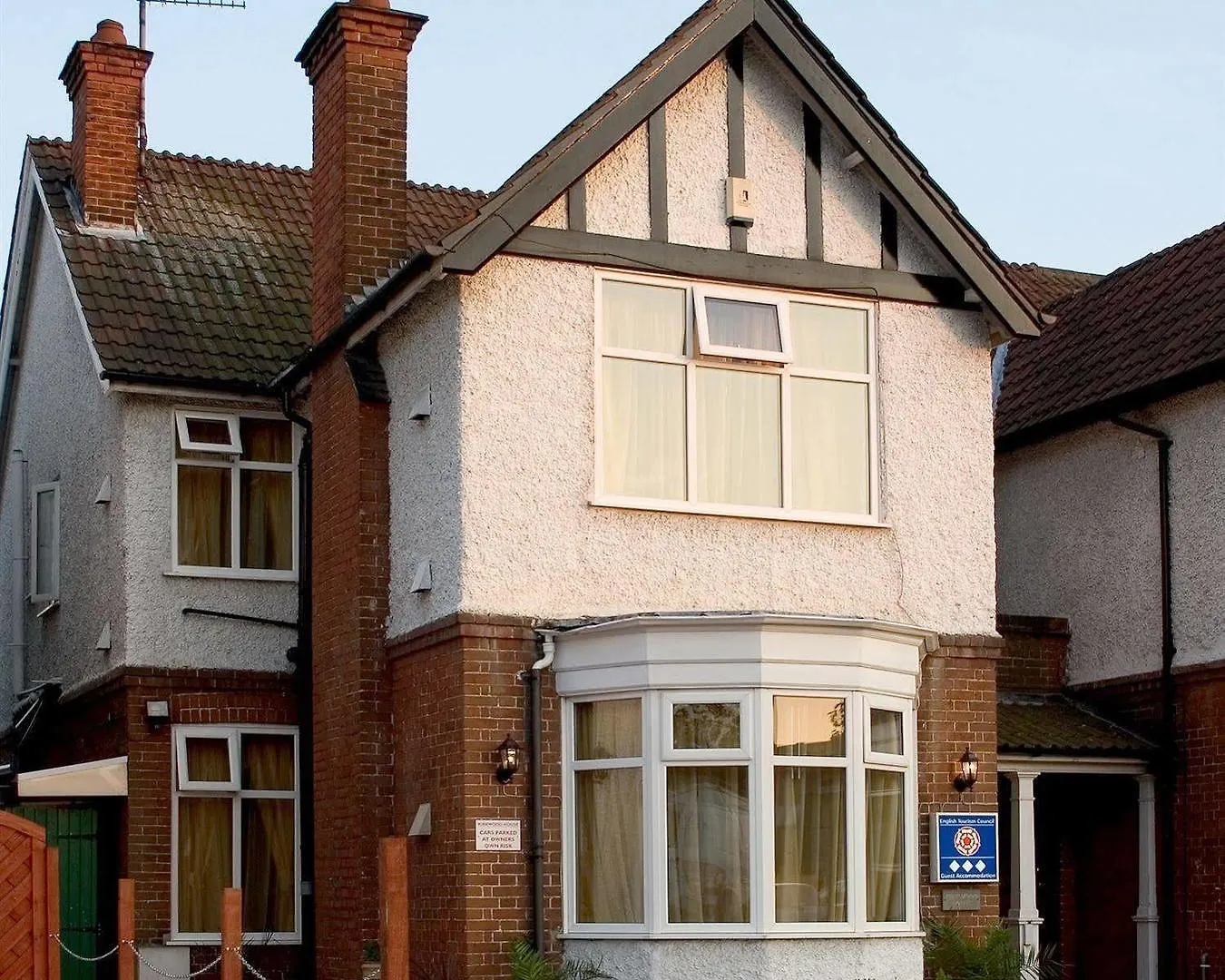 Kirkwood House Hotel Cambridge  3*, Cambridge (Cambridgeshire) United Kingdom
