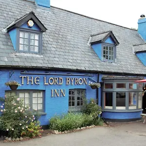 The Lord Byron Cambridge (Cambridgeshire)