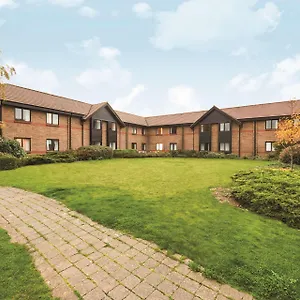Ramada By Wyndham Cambridge (Cambridgeshire)