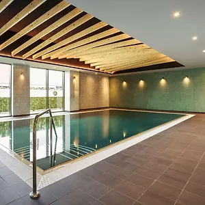 Novotel North Cambridge (Cambridgeshire)