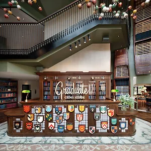 Graduate By Hilton Cambridge (Cambridgeshire)