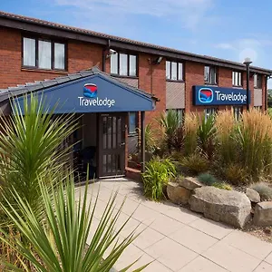 Travelodge Swavesey Cambridge (Cambridgeshire)